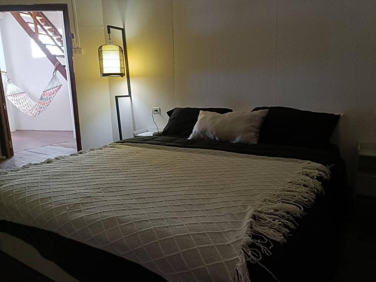 Star House Seaview Lanta Old Town Apartment