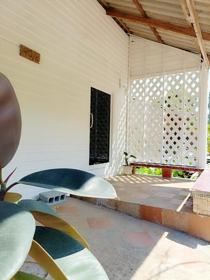Apartment Star House Seaview Lanta Old Town