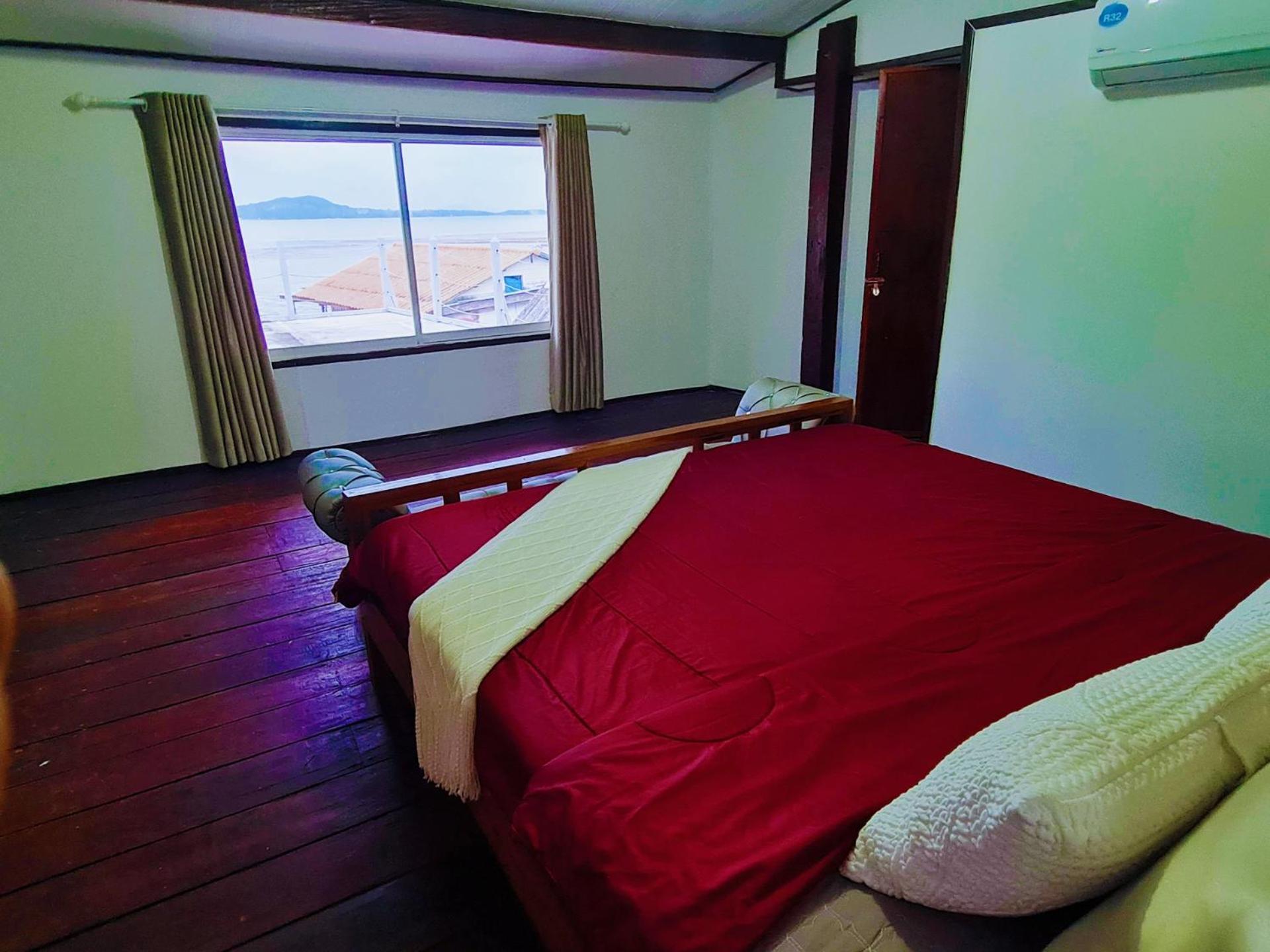 公寓 Star House Seaview Lanta Old Town Ko Por